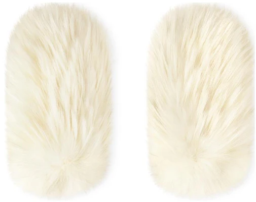 (W) Sarung Tangan Rajut Cashmere Louis Vuitton Putih Polos. M7890A Buy (W) Sarung Tangan Rajut Cashmere Louis Vuitton Putih Polos. M7890A