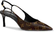 Order (W) Louis Vuitton Chérie ''Marrone'' 1A5NTN