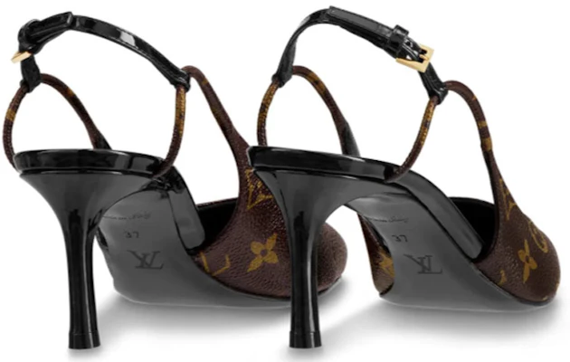 (W) Louis Vuitton Chérie ''Marrone'' 1A5NTN Shop (W) Louis Vuitton Chérie ''Marrone'' 1A5NTN