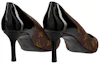 Purchase (W) Louis Vuitton Chérie Pump ''Monogram Vernice'' 1A4W5P