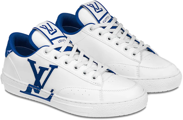 (W) Louis Vuitton Charlie Low ''Blauw Wit'' 1AAVYS Lookbook (W) Louis Vuitton Charlie Low ''Blauw Wit'' 1AAVYS