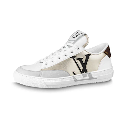 (W) LV Charlie Low 'White Gold'