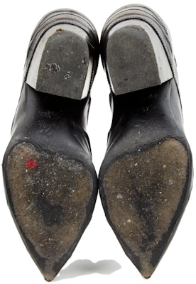 (Women) Louis Vuitton Chelsea Boot 'Black' 1A3YXZ Purchase (Women) Louis Vuitton Chelsea Boot 'Black' 1A3YXZ