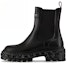 Buy (W) Louis Vuitton Chelsea Boot 'Kulit Hitam' 1AC7YG