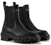 Order (W) Louis Vuitton Chelsea Boot 'Kulit Hitam' 1AC7YG