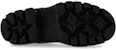 (W) Louis Vuitton Chelsea Boot 'Kulit Hitam' 1AC7YG