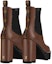 Shop (W) But Louis Vuitton Chelsea 'Coklat' But Malaysia. 1AABBM