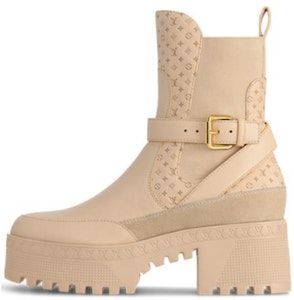 (W) 루이비통 브라운 첼시 부츠 1ACA9Z Buy (W) 루이비통 브라운 첼시 부츠 1ACA9Z