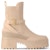 (W) Louis Vuitton Chelsea Boot 'Coklat' 1ACA9Z