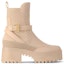 Order (W) Louis Vuitton Chelsea Boot 'Coklat' 1ACA9Z