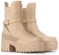(W) Louis Vuitton Chelsea Boot 'Coklat' 1ACA9Z