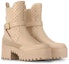 Lookbook (W) Louis Vuitton Chelsea Boot 'Coklat' 1ACA9Z