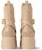 (W) Louis Vuitton Chelsea Boot 'Coklat' 1ACA9Z