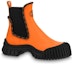 Order (W) Louis Vuitton Chelsea Boot 'Oren' 1AB0GT