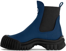 (Women) Louis Vuitton Chelsea Boot 'Ruby Blue' 1ABUIV (Women) Louis Vuitton Chelsea Boot 'Ruby Blue' 1ABUIV