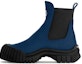 Buy (W) Louis Vuitton Chelsea Boot 'Ruby Biru'. 1ABUIV