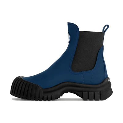 (W) LV Chelsea Boot 'Ruby Blue'