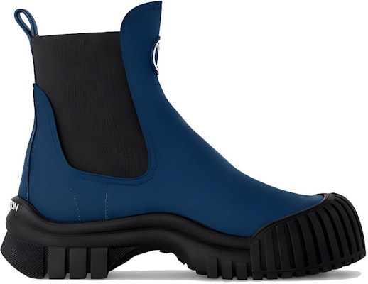 (Women) Louis Vuitton Chelsea Boot 'Ruby Blue' 1ABUIV Order (Women) Louis Vuitton Chelsea Boot 'Ruby Blue' 1ABUIV