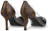 Purchase (W) Louis Vuitton Cherie Monogram ''Canvas Heels Monogram'' Damen Absatz Canvas 1A66SR