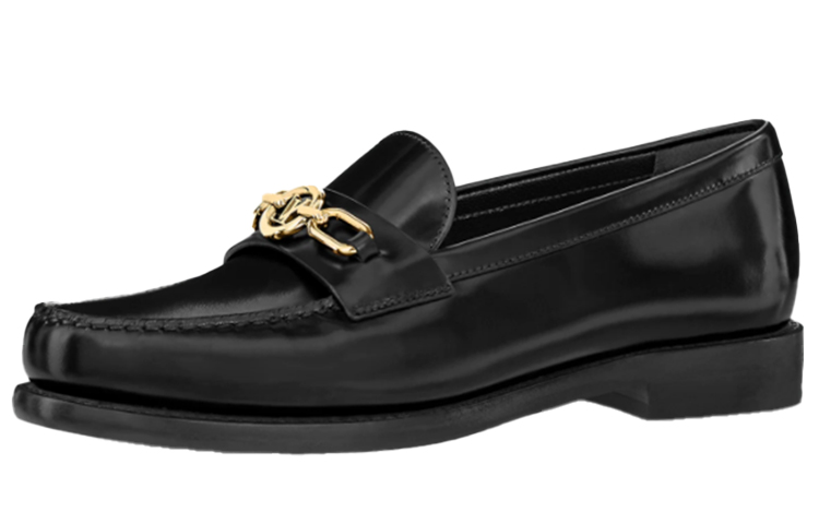 (Women) Louis Vuitton Chess 'Black' 1A8VHH