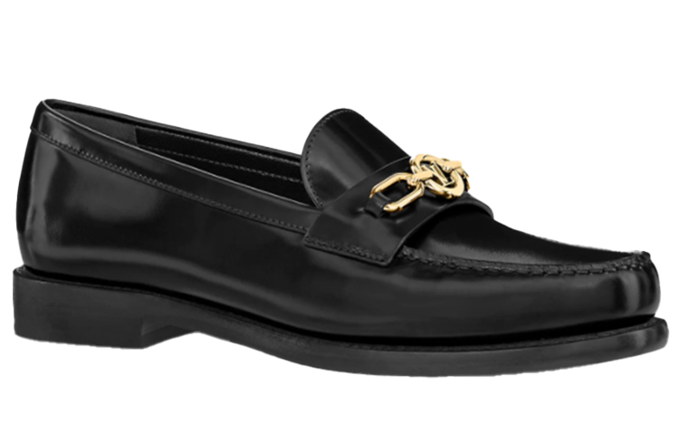 Order (W) （女性用）ルイ・ヴィトン チェス 'ブラック' 1A8VHH 1A8VHH