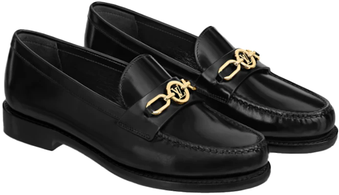 (W) (女性用)ルイ・ヴィトン チェス 'ブラック' 1A8VHH 1A8VHH Lookbook (W) (女性用)ルイ・ヴィトン チェス 'ブラック' 1A8VHH 1A8VHH