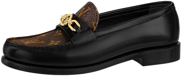 women-louis-vuitton-chess-loafer-black-brown-1-abpla