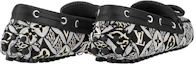 Purchase (W) Mocassins Louis Vuitton Échiquier ''Noir Blanc'' 1A8VX8