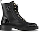 Order (W) Bota Louis Vuitton Citizen 'Cuero Negro' 1ACKF7