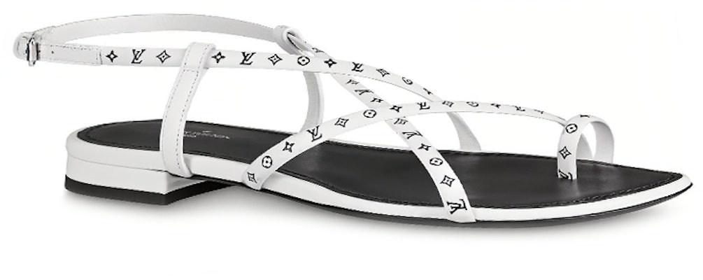 (W) Sandal Louis Vuitton Citizen 'Putih' 1A7RZJ Order (W) Sandal Louis Vuitton Citizen 'Putih' 1A7RZJ