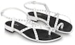 Lookbook (W) Sandal Louis Vuitton Citizen 'Putih' 1A7RZJ