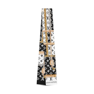 (Women) Louis Vuitton Classic Elegant Fashion Headband M78656