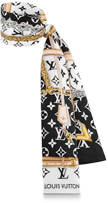 (Women) Louis Vuitton Classic Elegant Fashion Headband M78656 Lookbook (Women) Louis Vuitton Classic Elegant Fashion Headband M78656