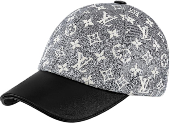 (Women) Louis Vuitton Classic Fashion Two-Tone Cotton Baseball Cap M7028L Order (Women) Louis Vuitton Classic Fashion Two-Tone Cotton Baseball Cap M7028L