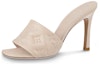 Buy (W) Louis Vuitton Sandal Kenyamanan 'Beige' 1AAZDO