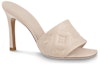 Order (W) Louis Vuitton Sandal Kenyamanan 'Beige' 1AAZDO