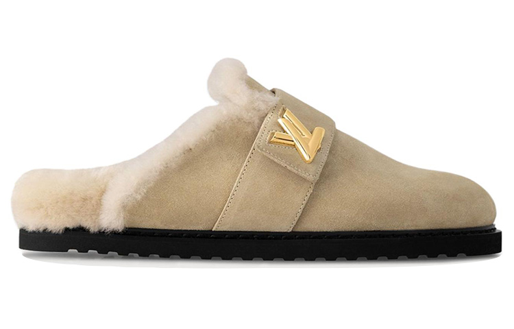(W) LV CMFT Slide 'Light Brown' 圖 2