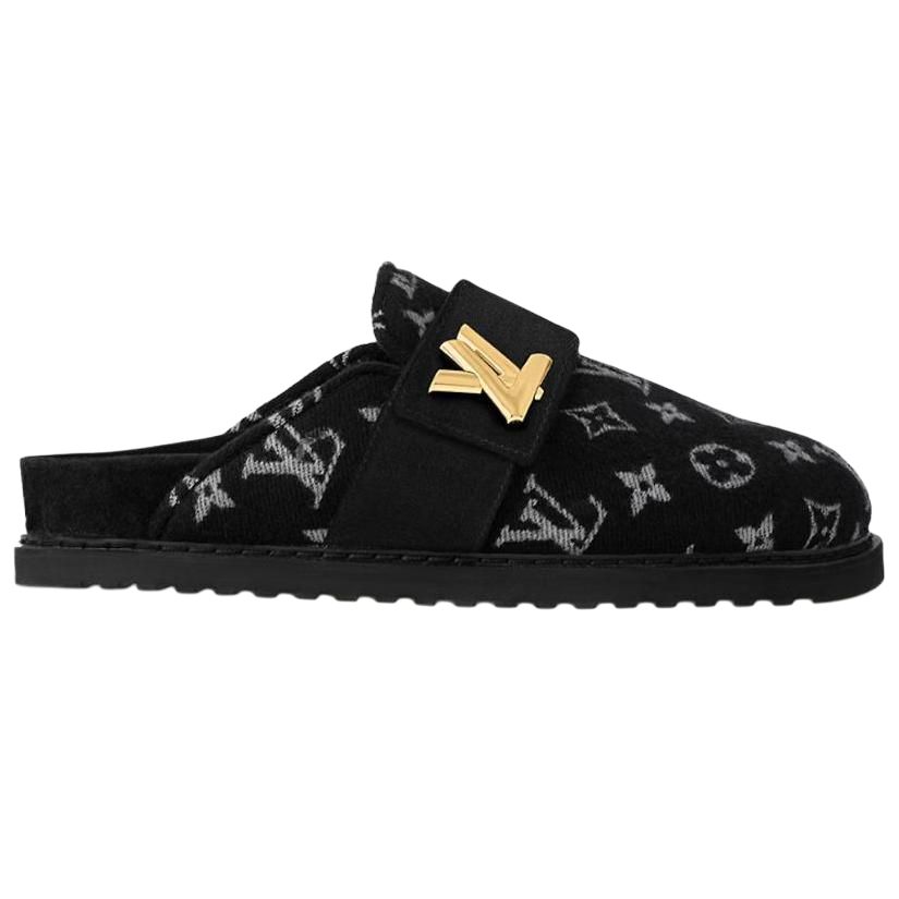 (W) LV Cosy 'Black Gold' 圖 2