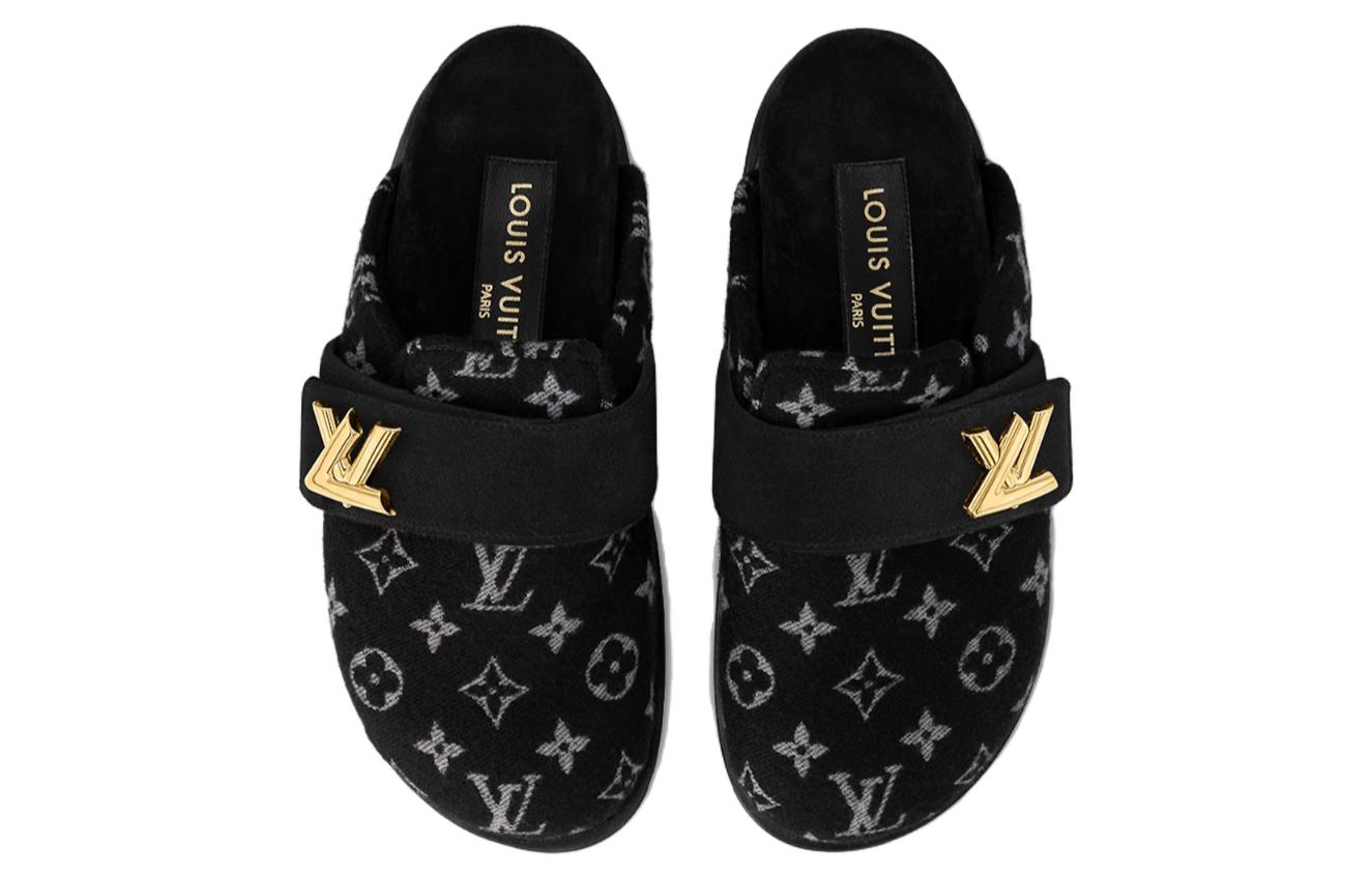 (W) LV Cosy 'Black Gold' 圖 4