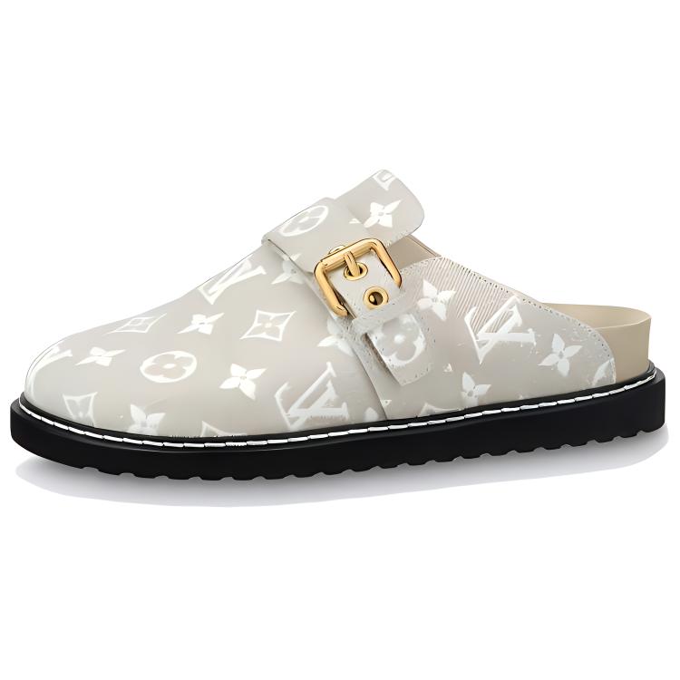 (Women) Louis Vuitton Cosy Comfort 'Denim' 1AB3PQ