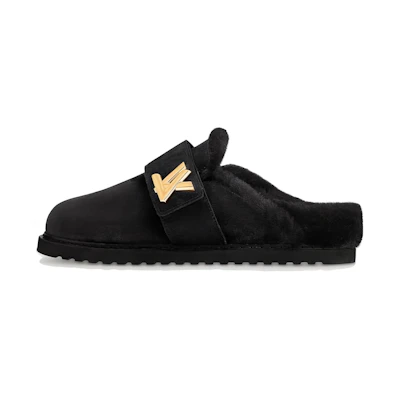 (W) LV Cosy Flight Mode 'Black Gold'
