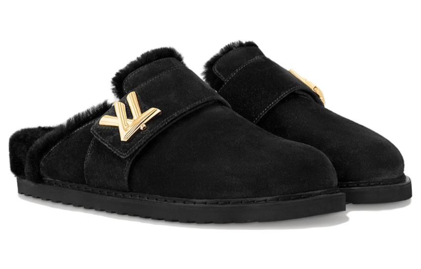(W) LV Cosy Flight Mode 'Black Gold' 圖 2