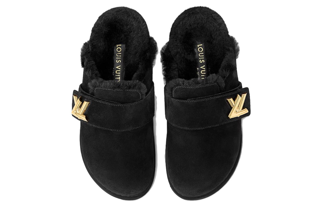 (W) LV Cosy Flight Mode 'Black Gold' 圖 3