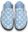 Shop (W) Louis Vuitton Mule Cosy ''Bleu Denim'' 1AB3PE