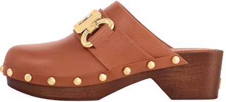 Buy (W) Louis Vuitton Cottage 'Sandalia Punta Abierta Marrón' 1AC75C