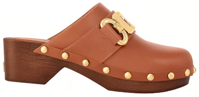 Order (W) Louis Vuitton Cottage 'Sandalia Punta Abierta Marrón' 1AC75C