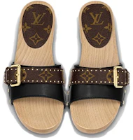 Shop (W) Louis Vuitton Sandalias Cottage 'Punta Negra Confort' 1A8GIH