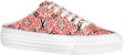(Women) Louis Vuitton Crafty Stellar 'Black White Red' 1A85MS