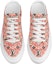 Lookbook (Women) Louis Vuitton Crafty Stellar 'Black White Red' 1A85MS