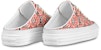(Women) Louis Vuitton Crafty Stellar Mules 'Red Black White' 1A85MU